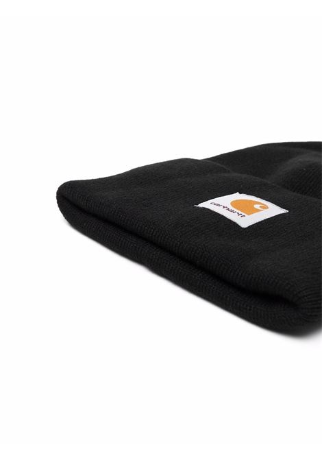 cappello acrylic watch unisex nero CARHARTT WIP | I02022289.XX